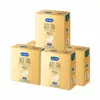 Preservativos Durex Ultra Finos Espirais Paixão Preservativos Térmicos Produtos para Planejamento Familiar Adulto Amor Ousado Pacote com 10