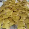 Ventas al por mayor del fabricante Arena Dorada para Quemadores de Incienso, Arena Dorada Especial para Adorar a Buda, Ceniza de Incienso, Arena de Incienso, Se Puede Reenvasar