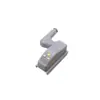 Luz de Dobradiça LED Luz com Sensor Inteligente Sem Bateria Versão E-Commerce Porta de Guarda-Roupa Armário Dobradiça Luz LED Direto do Fabricante