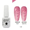 Esmalte de Gel para Uñas al Por Mayor Capa Base Capa Superior Set de Gel Fototerapia Gel Esmalte de Uñas Ojo de Gato con Brillo