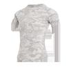 Roupas Fitness Amigáveis à Pele, Sensação de Pele Nu para Mulheres, Finas e Respiráveis, Gola Redonda, Mangas Raglan, Camiseta Esportiva para Corrida, Corte Justo, Roupa de Yoga da Moda