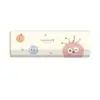 Funda de Aire Acondicionado de Dibujos Animados Todo Incluido, Funda Universal para Aire Acondicionado, Resistente a la Humedad, Resistente a la Suciedad, Funda a Prueba de Polvo para Midea, Gree y Otras Marcas