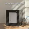 Novo Conjunto Multicolorido X2D Caixa de Vedação x1c Ventilação Exaustão Capa de Isolamento para Impressora 3D Caixa de Vedação Aplicável