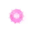 Anel de Ponto Flutuante, Anel Solar, Anel de Barreira do Prepúcio, Anel de Silicone Masculino, Brinquedo Sexual, Produtos para Adultos Atacado e Dropshipping
