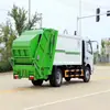 Camión compactador de basura Dongfeng Kaiptu Camión de clasificación de basura de 8 toneladas Compra y venta de unidades por el fabricante nacional de camiones de basura Vi