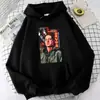 Sudadera Estampada de Eminem para Hombre y Mujer, Sudadera de Moda, Sudadera Hip Hop para Niños, Camiseta Interior para Mujer, Ropa de Abrigo para Niño