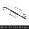 Entrenador de brazo para ejercicio muscular equipo de fitness para oficina en casa ejercicio de músculo del brazo barra de resorte para brazo venta al por mayor