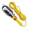 Con gancho cobre puro con cable 5 beige luz de trabajo móvil para exteriores luz de inspección de sitio luz de mantenimiento para reparación de automóviles