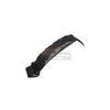 Adecuado para Nissan 201988-1997 Tule Forro de Salpicadera 63843-01J00, 6