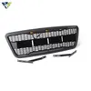 Adecuado para la rejilla del parachoques delantero del Ford F-150 04-08