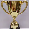 Trofeo de Plástico para Estudiantes de Primaria y Secundaria, Modelo Mejorado de Competición de Trofeos Pequeños, Diseño Gratuito Se Puede Usar como Etiquetas de Contenido