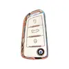 Adequado para chaveiro JAC Ruifeng S3, capa JAC Ruifeng S2, capa especial para chaveiro S2 Ruifeng M3M4k6