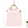 Camisola de Algodón Jersey para Bebé Niña Primavera Verano Chaleco Camisola Estilo Dulce Simple Sin Mangas para Niños