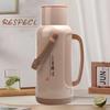 Botella Termo Hogar Carcasa Termo Piel Botella Agua Hirviendo Carcasa Plástico Termo Botella Termo Carcasa 8 Libras 3.2 Litros 5 Nuevo Estilo