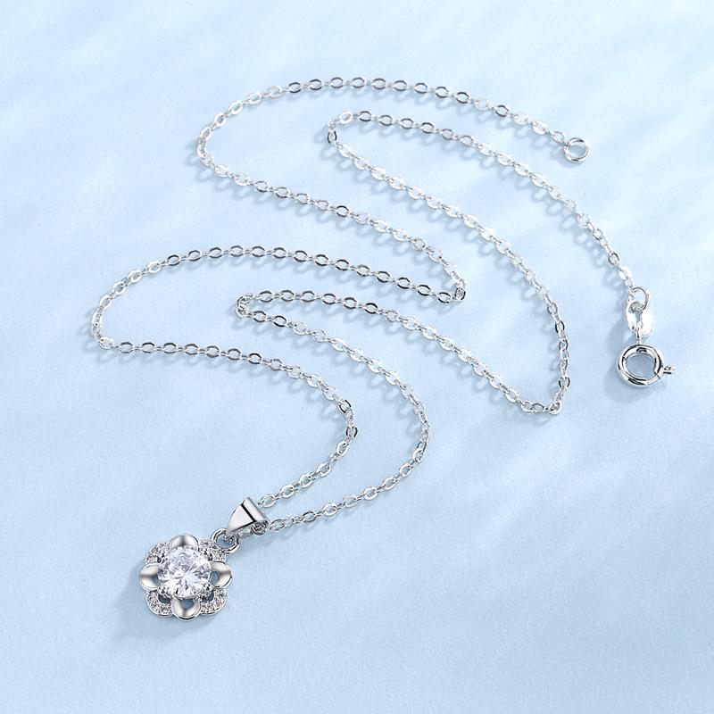 气质优雅女项链