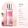 Popular Transfronteiriço Oriente Médio Victoria Areia Movediça Spray de Perfume Fragrância de Rosa Fragrância de Longa Duração 250ml Dourado