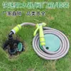 Pino de aterramento Ping shui extrator de água pino de aterramento válvula de tomada de água de jardim chave de comunidade verde pino haste 6 minutos 1 polegada dn25