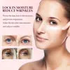 Crema para Ojos Eelhoe Mango Cuida Líneas Finas, Patas de Gallo y Bolsas en los Ojos, Nutre Suavemente, Elasticiza y Tensifica la Piel Alrededor de los Ojos