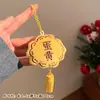 Pequeños Regalos para Actividades Promocionales, Puestos de Mercado Nocturno, Lindos Colgantes de Peluche, Juguetes Decorativos, Muñecos para Mochilas, Llaveros