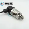 El Sensor de Presión Mbs3050060G1-154 es Adecuado para Maquinaria Lonking Fangzhuang 60Bar Repuestos