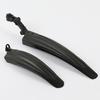 Para-lamas de Bicicleta Transfronteiriço Colorido Mountain Bike 20 polegadas 26 polegadas Lama Lameira Crianças Bicicleta Duas Cores Para-lamas de Água