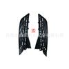 Para Honda 2014-2017 ODYSSEY ODYSSEY marco de luz antiniebla 71103/71108-TK8-A50