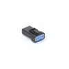 04R-Jwpf-Vsle (Preto) Conector JST 4 Furos Fêmea Swpr-001T-P025 Plugue à Prova d'Água