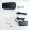X4 Impresora de Etiquetas Térmica Bluetooth de 4 Pulgadas sin Tinta (4X6) Etiquetadora