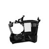 Adequado para Suporte de Farol de Neblina BMW Série 3 F30 F35 51117386361 51117386362