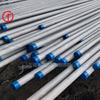 Um grande suprimento de tubo de aço inoxidável 2205 2205 1.4462 tubo redondo de aço inoxidável tubo liso laminado a frio pode ser