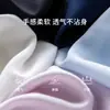 Camisa Romántica Francesa de Manga Larga para Mujer, Camisa Holgada con Cordones, Transpirable, Sin Planchar, Fácil Cuidado, Camisa como una Nube