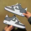 Zapatos Putian Puros Originales Af1 Air Force One Tenis Zapatos de Hombre Edición Limitada San Valentín Casual Deportivos Versátiles Zapatos Blancos de Mujer