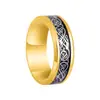 26 Modelos Nuevos de Anillos con Patrón de Dragón, Superventas Transfronterizos, Sitio Independiente de Amazon, Anillos Más Vendidos de Shein, Modelos Más Vendidos para Hombre