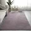 Tapete de quarto para sala de estar, quarto, sofá, mesa de centro, tapete de cabeceira, pode ser usado como um tapete de área grande de cobertura total ou tapete de chão para quarto de criança