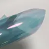 Película para Ventanas de Coche, Película para Coche, Película Solar, Película de Aislamiento Térmico y Protección Solar, Película Completa para Coche Serie X, Película Solar Morado Imperial