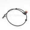 A2219056000 A2219057300 É Adequado para Sensor de Velocidade da Roda Abs Sensor Mercedes-Benz W221