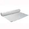 Tejido de techo impermeable, transpirable, resistente al agrietamiento y de color blanco translúcido para invernaderos de árboles frutales, específicamente para cerezas grandes