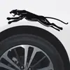Pegatina Personalizada Creativa de Cabeza de Lobo Reflectante para Carrocería de Coche, Cubierta Audaz para Rayones de Coche de Vehículo Eléctrico, Pegatina Trasera para Coche, Pegatina para Coche