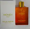 Popular Transfronterizo Bellavita Miel Oud Miel Medio Oriente Dubái Árabe Perfume para Hombres y Mujeres Venta al por Mayor