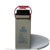 Bateria LEOCH Lishi FT12-100 12V100AH base de estação de comunicação estreita tela DC UPS armazenamento de energia