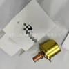Adequado para Fusheng 2104080029Td Válvula de Controle de Temperatura Tipo Rosca Acessórios para Compressor de Ar, Todos em Estoque