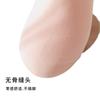 Meias Femininas para Primavera e Outono, Temáticas de Gato, Folgadas, Pós-Parto, Estilo Japonês, 100% Algodão, Meias de Meia Panturrilha, Meias Longas Sem Costura, Meias Zhuji, Design de Gato