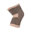 Rodilleras para Mujer, Protección Deportiva de Rodilla para Correr, Cuerda para Saltar, Bádminton, Montañismo, Mangas Protectoras Profesionales para Articulaciones, Equipo Protector Cálido para Hombre