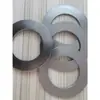 Acero al Carbono Tipo Básico DN15-DN2000 Junta Encamisada de Metal Resistente a Altas Temperaturas Resistente a Alta Presión Junta de Sellado para Válvula de Brida