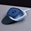 Orinal de Enfermería Mejorado con Mango Largo Tipo Pendiente para Pacientes Mayores, Postrados en Cama o Paralizados, para Orinar y Defecar en la Cama, Cuidado en la Habitación