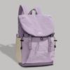 Mochila de Viagem Transfronteiriça Mochila Novo Estilo Feminina Grande Capacidade Casual Leve Passeio Exportação Roupa de Trabalho Bolsa Estudante Universitário