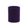 Muñequera deportiva de color sólido vaina tendinosa vaina tendinosa bádminton baloncesto transpirable fitness toalla de sudor protección de muñeca fabricantes mayoreo