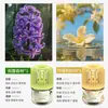Novo Modelo para Entrega: Zhumeng Casa Celebridade da Internet Sem Fogo Líquido Refil de Aromaterapia para Quarto de Menina Fragrância Gaiola de Pássaro Pequeno Perfume