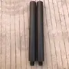 Haste de suporte espessada, pedestal de alto-falante, haste reta de áudio, haste de suporte de subwoofer, haste superior (capacidade de carga 500KG)