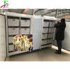 Máquina para el cultivo de brotes de soja en agua, disponible en stock. Máquina para el cultivo de brotes de soja en el centro de vida del ejército. Máquina para la producción de brotes de soja verde sin contaminación.